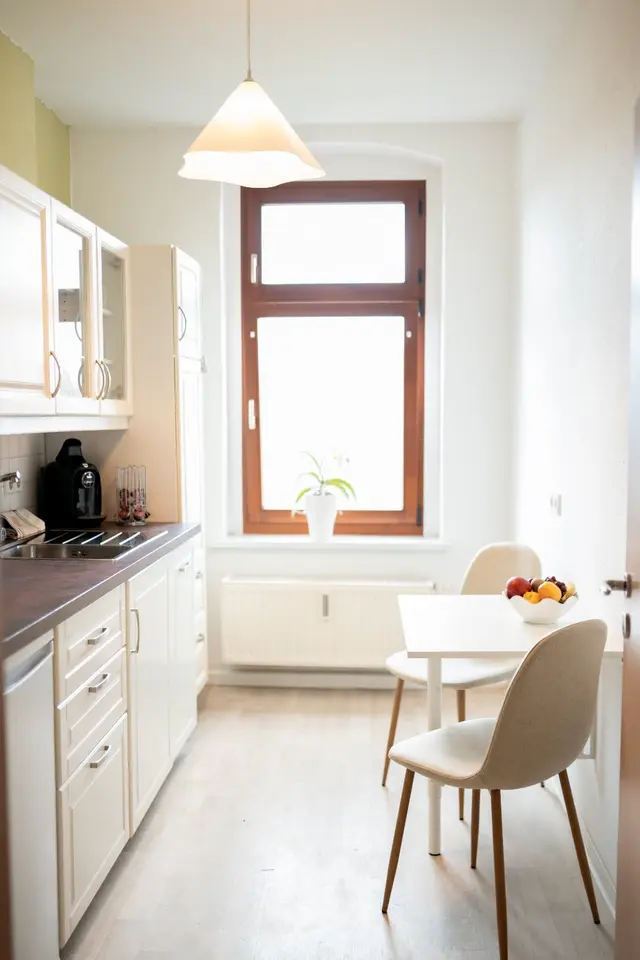 WG-Zimmer mit 55 m² in Annaberg-Buchholz – Bild 7