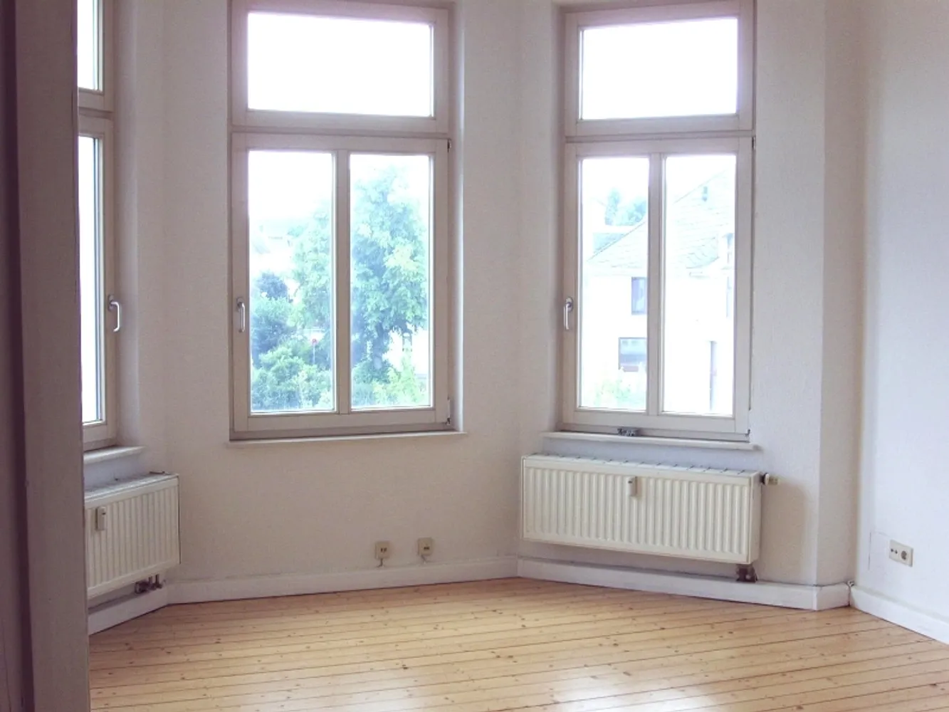 5 Zimmer Wohnung mit 151 m² in Oldenburg – Bild 1