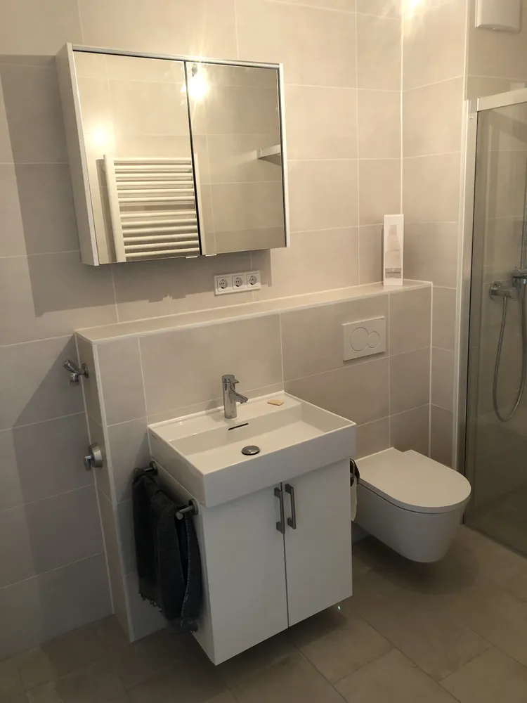 2 Zimmer Wohnung mit 52 m² in München – Bild 6