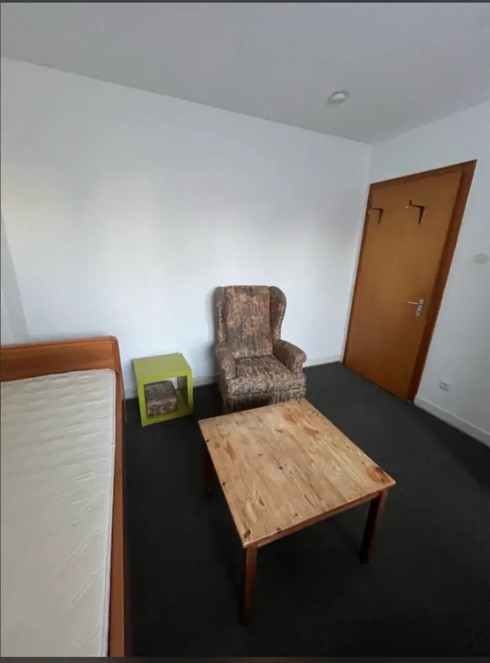 WG-Zimmer mit 63 m² in Bonn – Bild 1