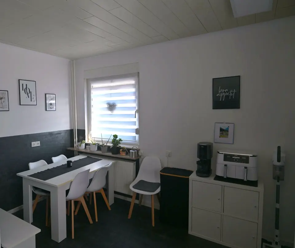 2 Zimmer Wohnung mit 56 m² in Saarbrücken – Bild 8