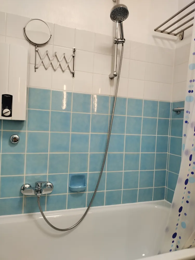 1 Zimmer Wohnung mit 35 m² in Düsseldorf – Bild 11