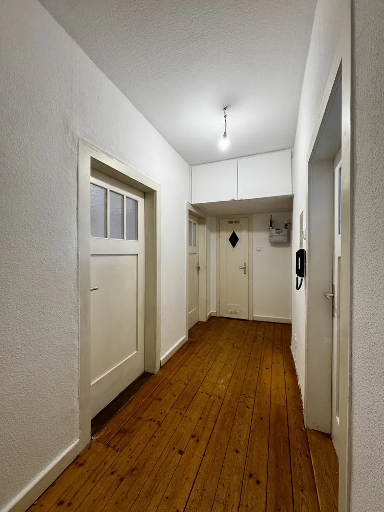 3 Zimmer Wohnung mit 61 m² in Karlsruhe – Bild 1