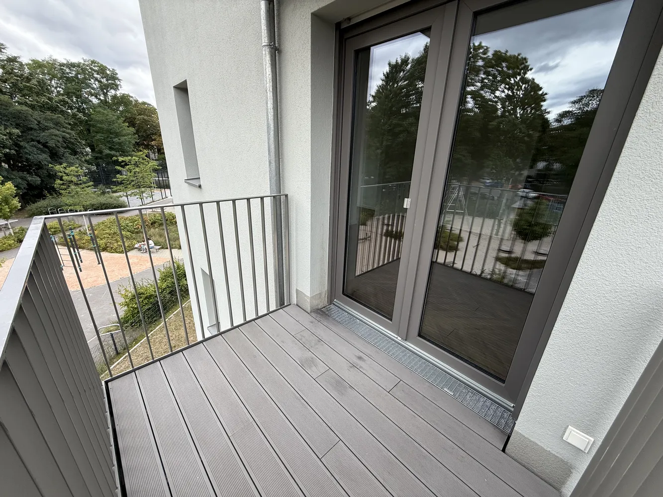 2 Zimmer Wohnung mit 40 m² in Berlin – Bild 9