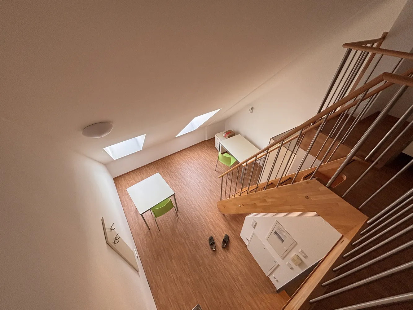 1 Zimmer Wohnung mit 27 m² in Augsburg – Bild 4