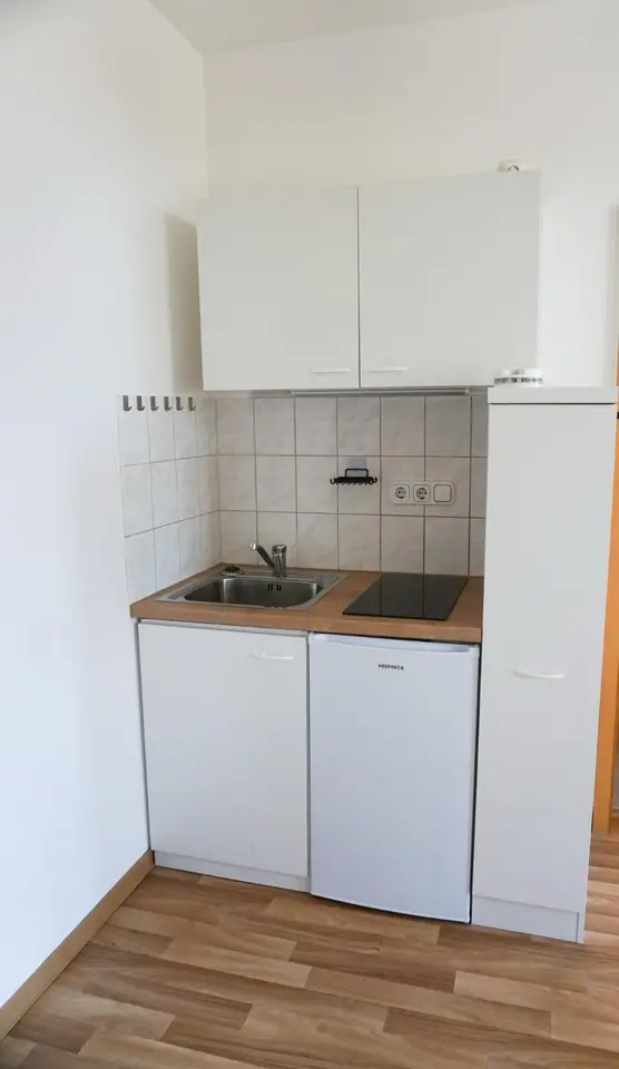 Studio mit 23 m² in Greifswald – Bild 4