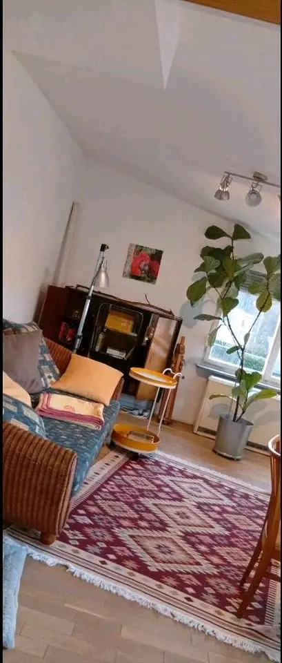 WG-Zimmer mit 110 m² in Freiburg im Breisgau – Bild 1