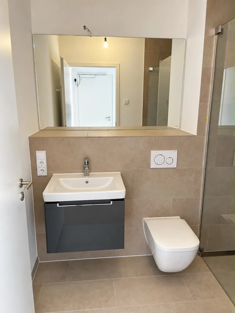 2 Zimmer Wohnung mit 56 m² in Berlin – Bild 8