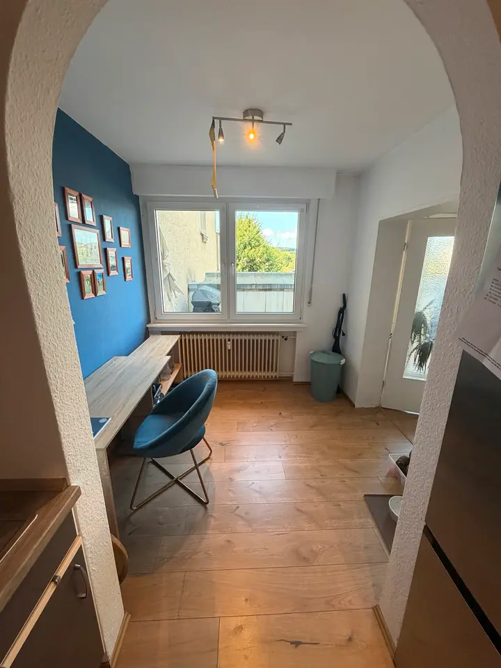 2 Zimmer Wohnung mit 60 m² in Iserlohn – Bild 6