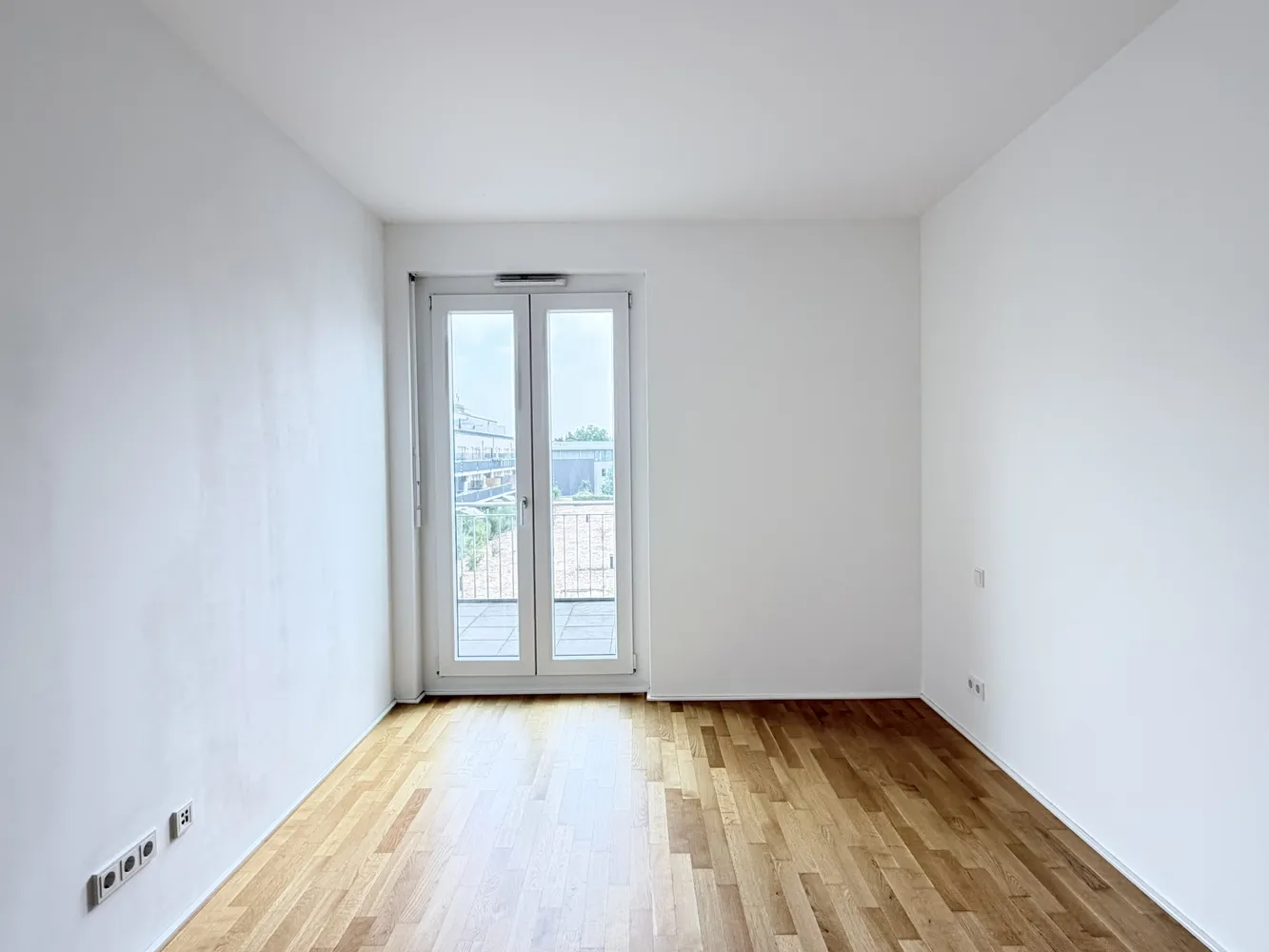 2 Zimmer Wohnung mit 54 m² in Wiesbaden – Bild 8