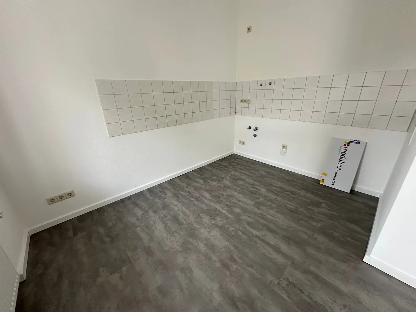 2 room apartment with 68 m² in Chemnitz – Photo 12