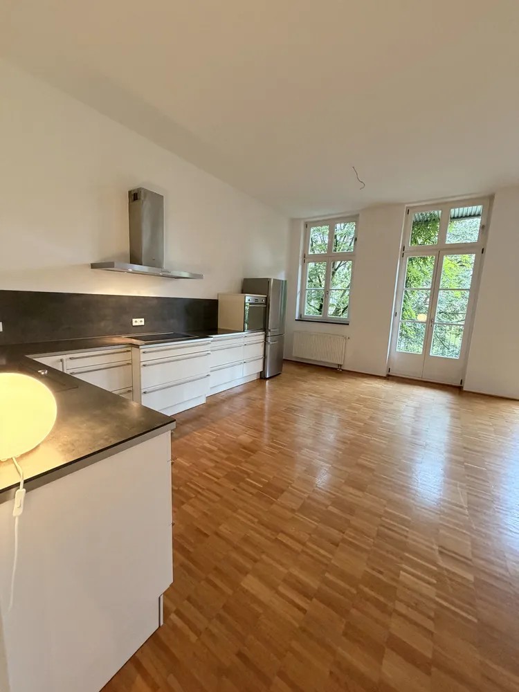 3 Zimmer Wohnung mit 125 m² in Hannover – Bild 12