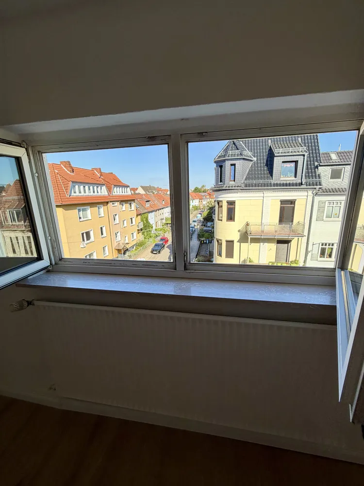 3 Zimmer Wohnung mit 60 m² in Bremen – Bild 11