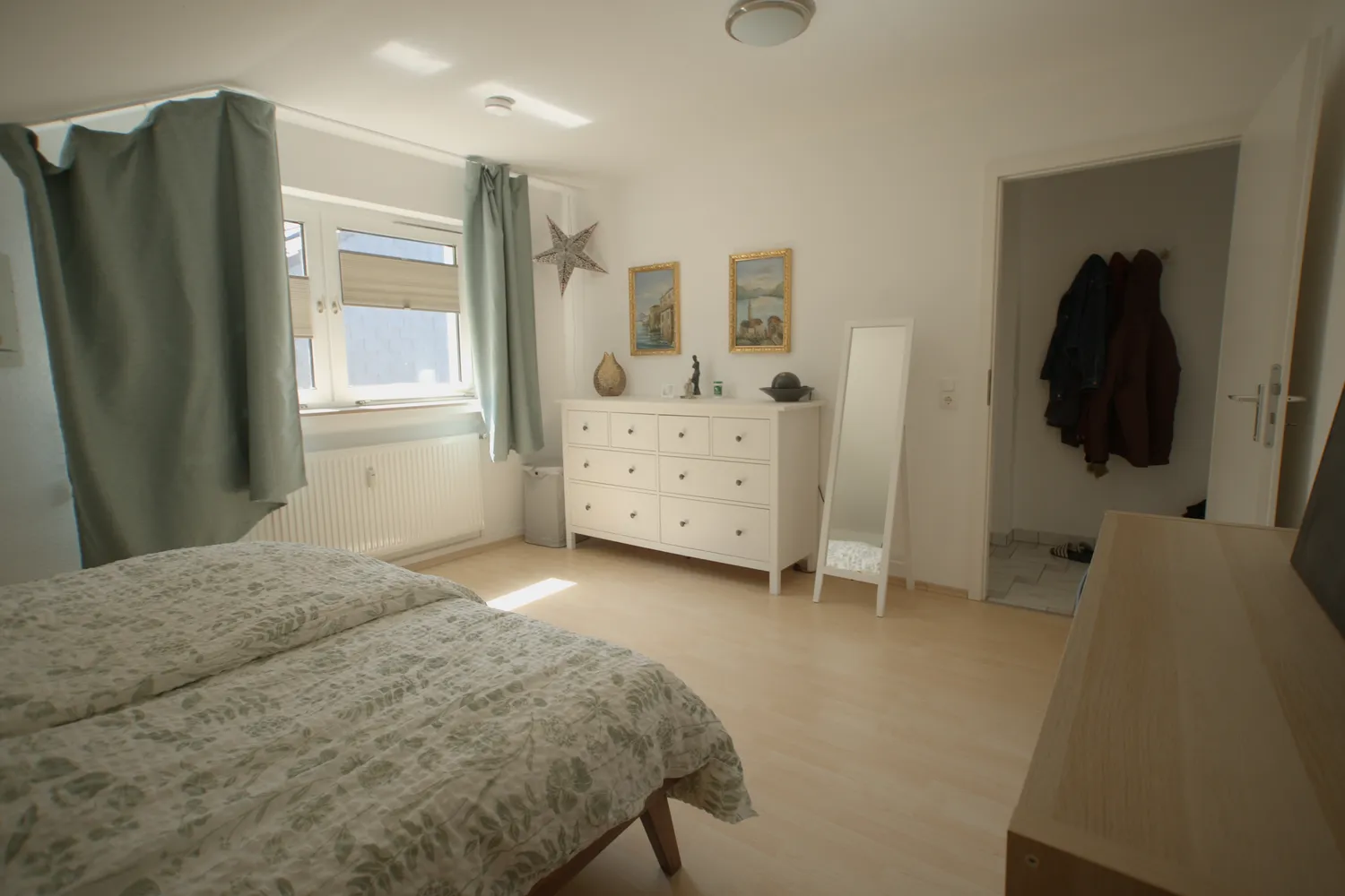 2 Zimmer Wohnung mit 70 m² in Bochum – Bild 1