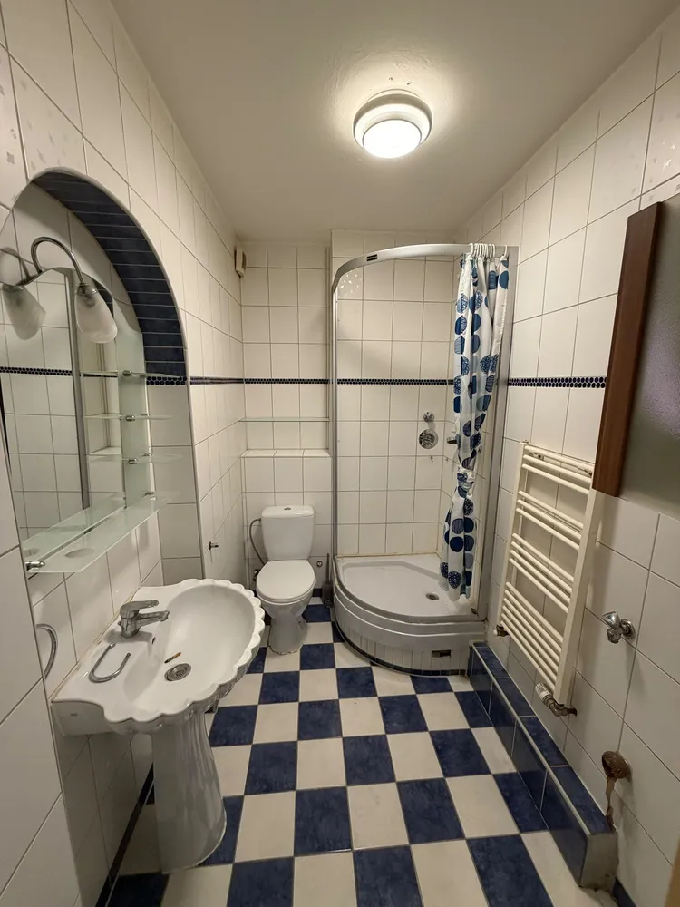 1 Zimmer Wohnung mit 17 m² in Dortmund – Bild 11
