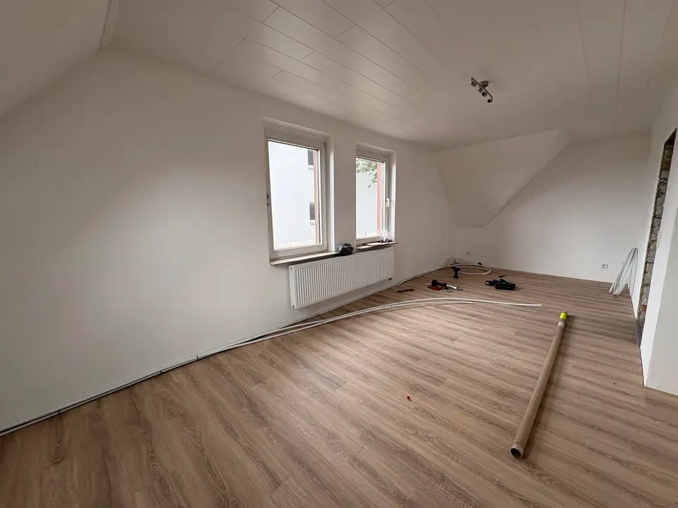 4 Zimmer Wohnung mit 121 m² in Minden – Bild 7
