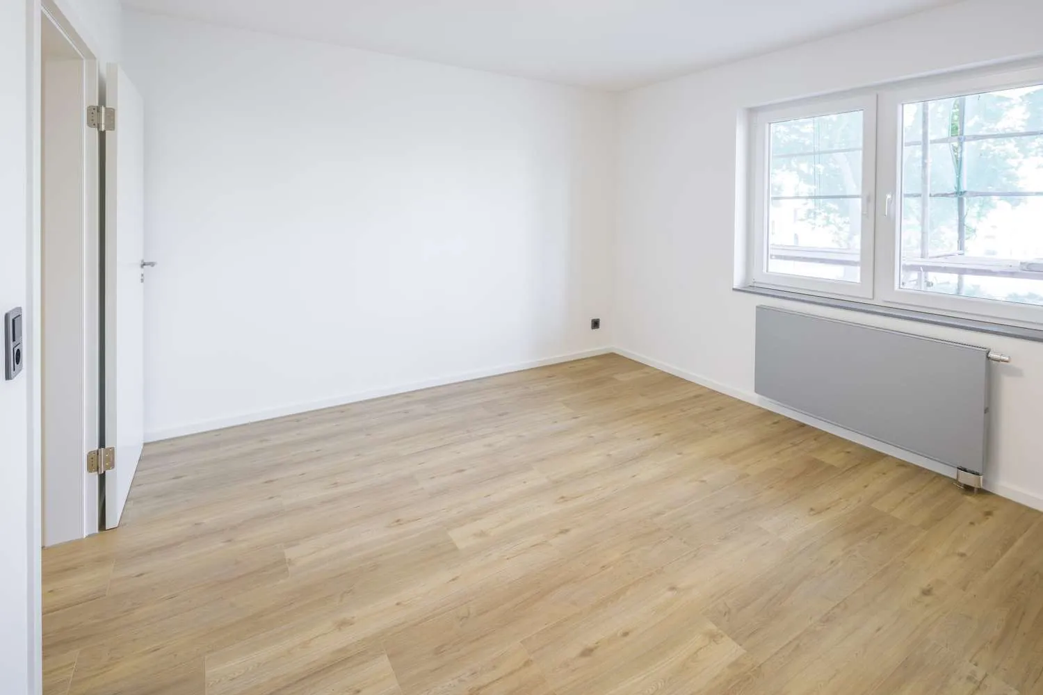 2 Zimmer Wohnung mit 66 m² in Magdeburg – Bild 12