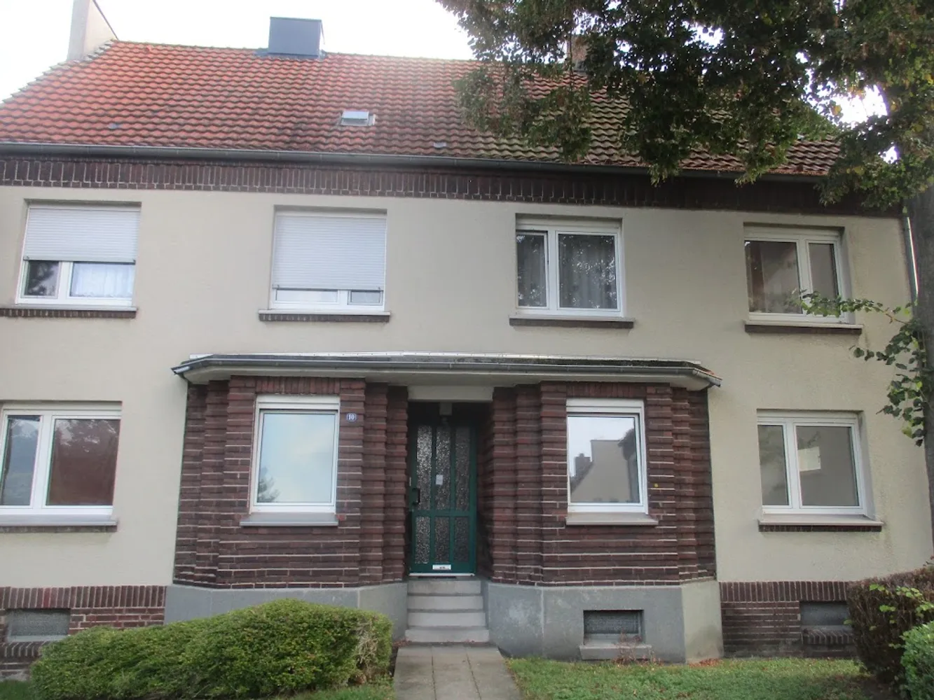 2 Zimmer Wohnung mit 51 m² in Hamm – Bild 1