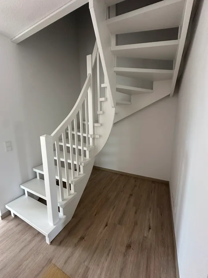 4 Zimmer Haus mit 97 m² in Norden – Bild 6