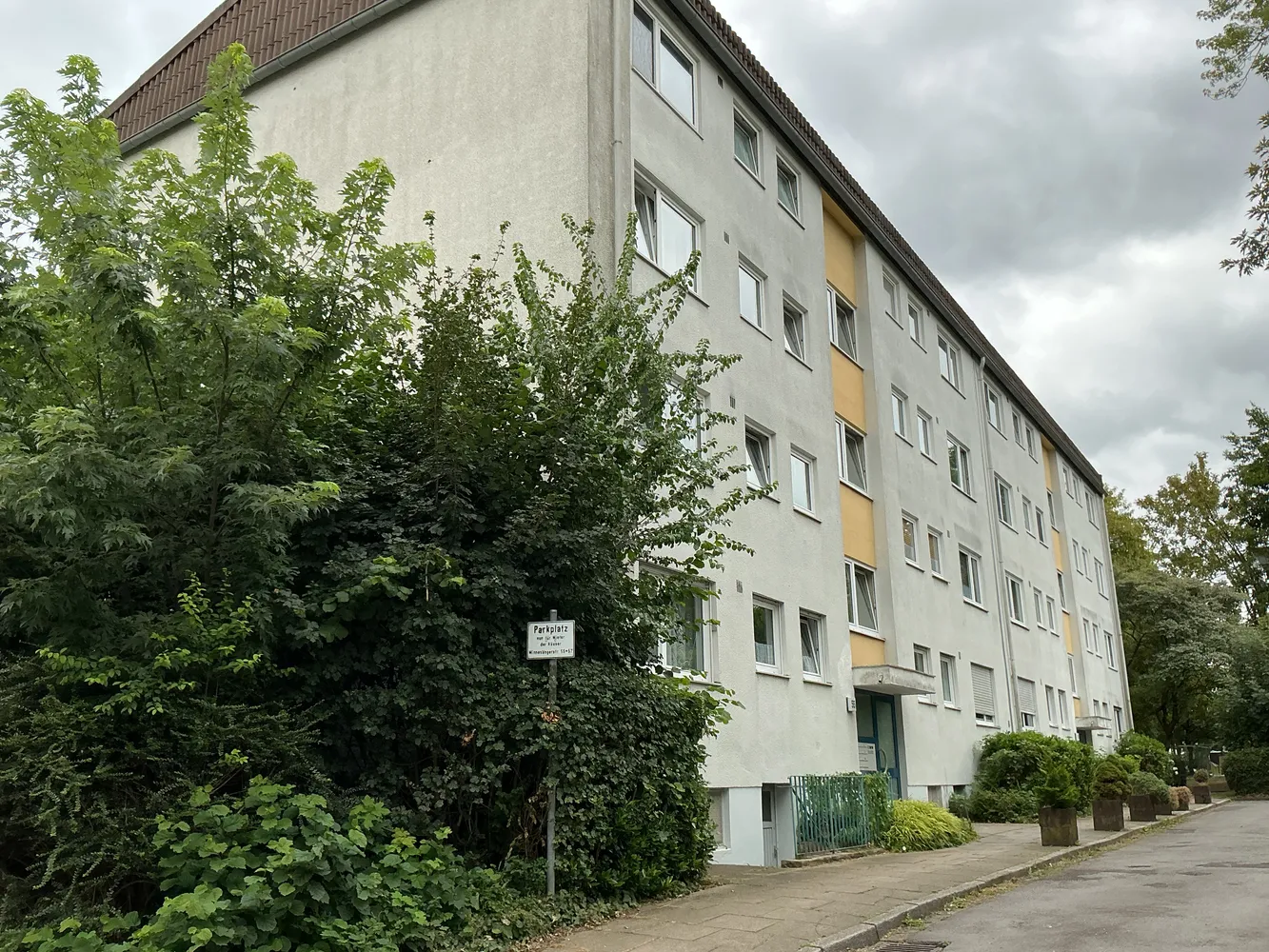 3 Zimmer Wohnung mit 78 m² in Essen – Bild 3