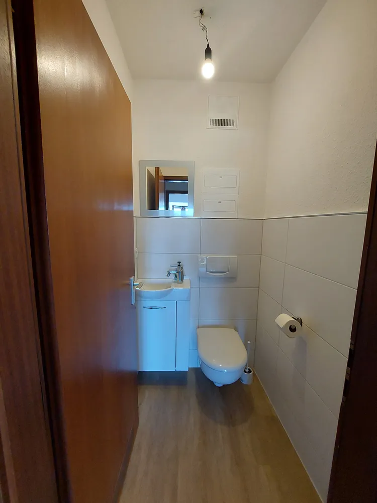3 Zimmer Wohnung mit 83 m² in Stuttgart – Bild 11