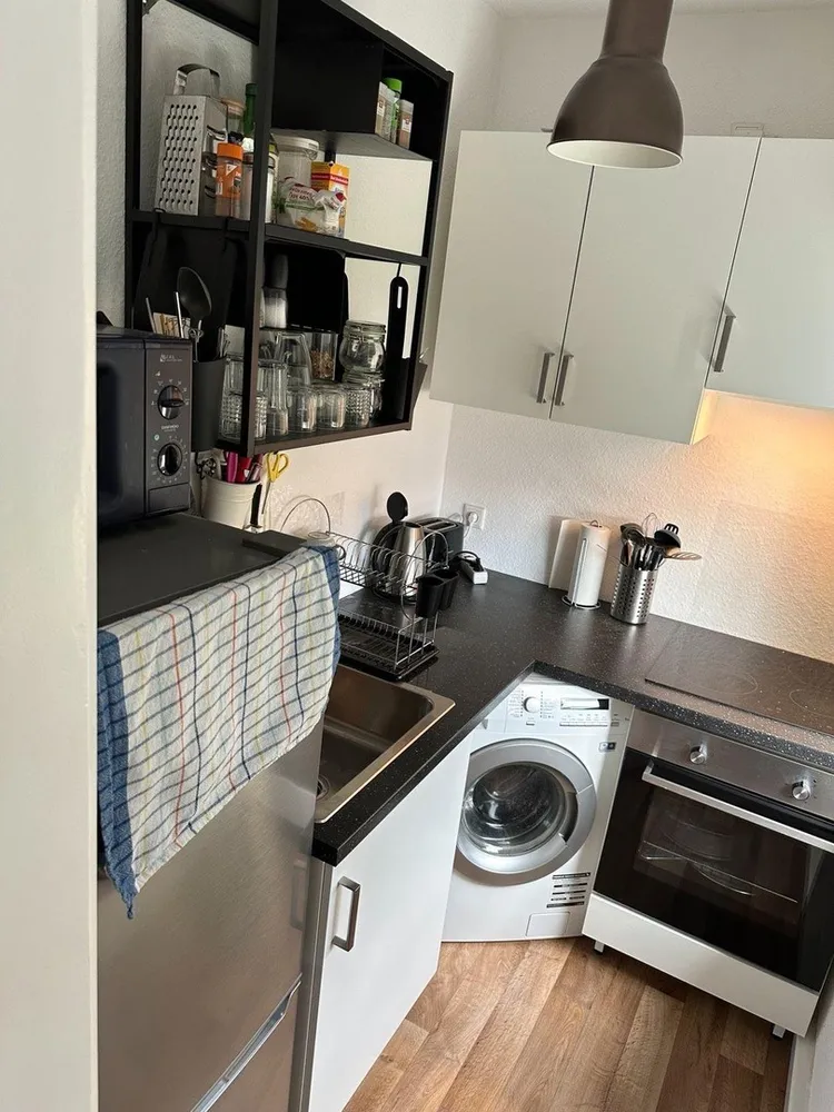 2 Zimmer Wohnung mit 58 m² in Berlin – Bild 9