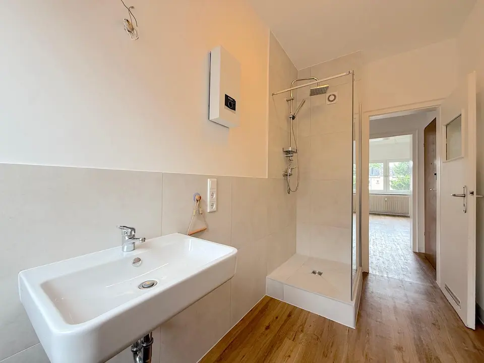 3 Zimmer Wohnung mit 65 m² in Oberhausen – Bild 5