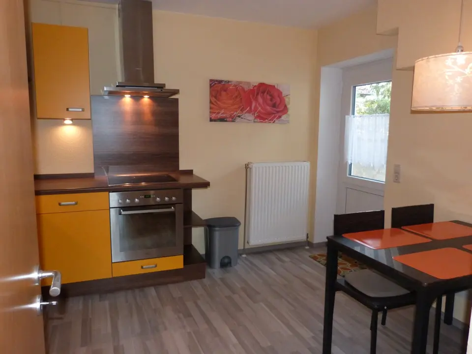 WG-Zimmer mit 14 m² in Freiburg im Breisgau – Bild 5