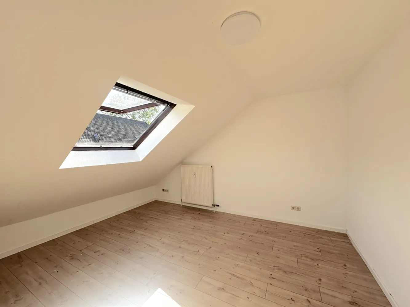 1 Zimmer Wohnung mit 20 m² in Mannheim – Bild 5