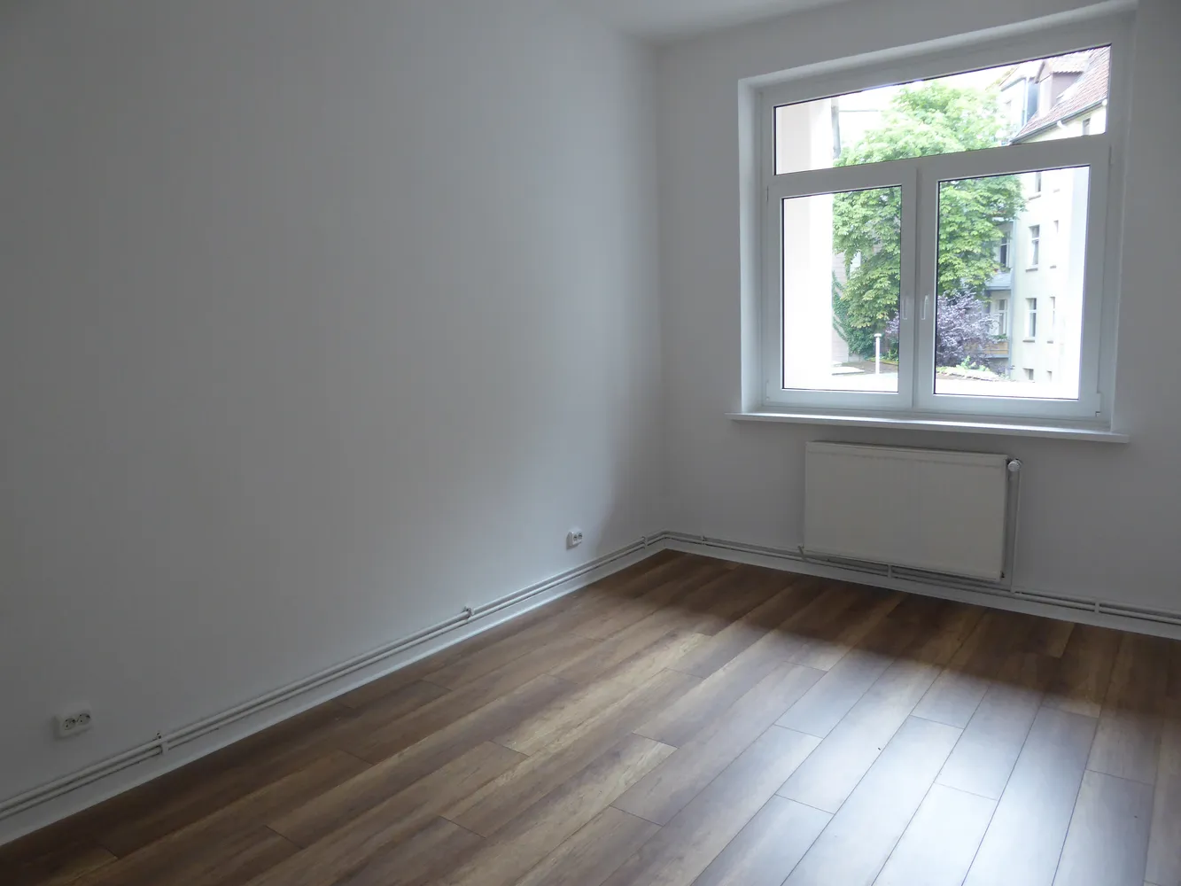 3 room apartment with 77 m² in Hanover – Photo 4