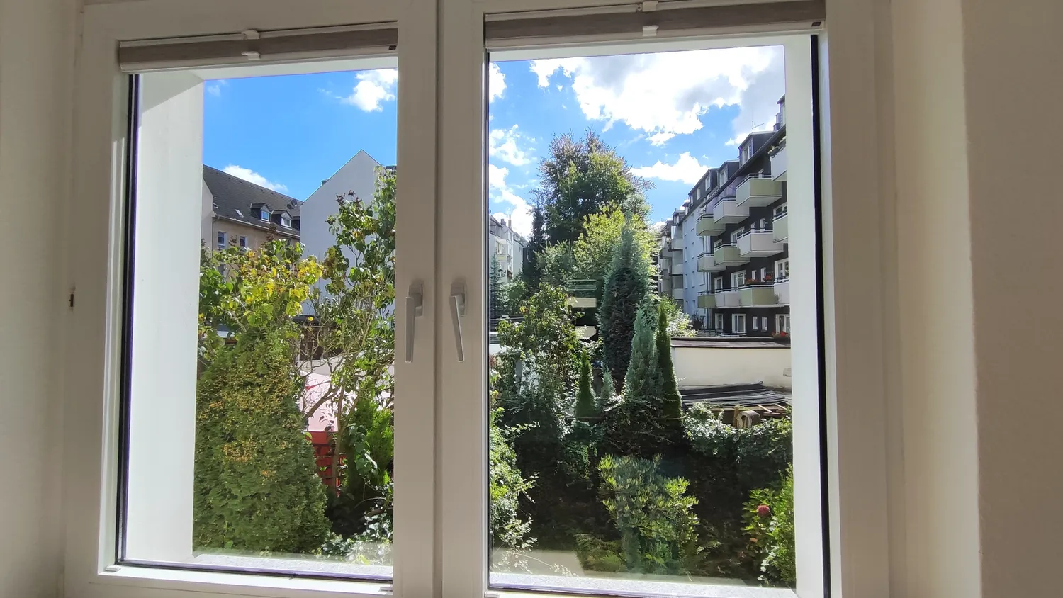 4 Zimmer Wohnung mit 60 m² in Essen – Bild 8