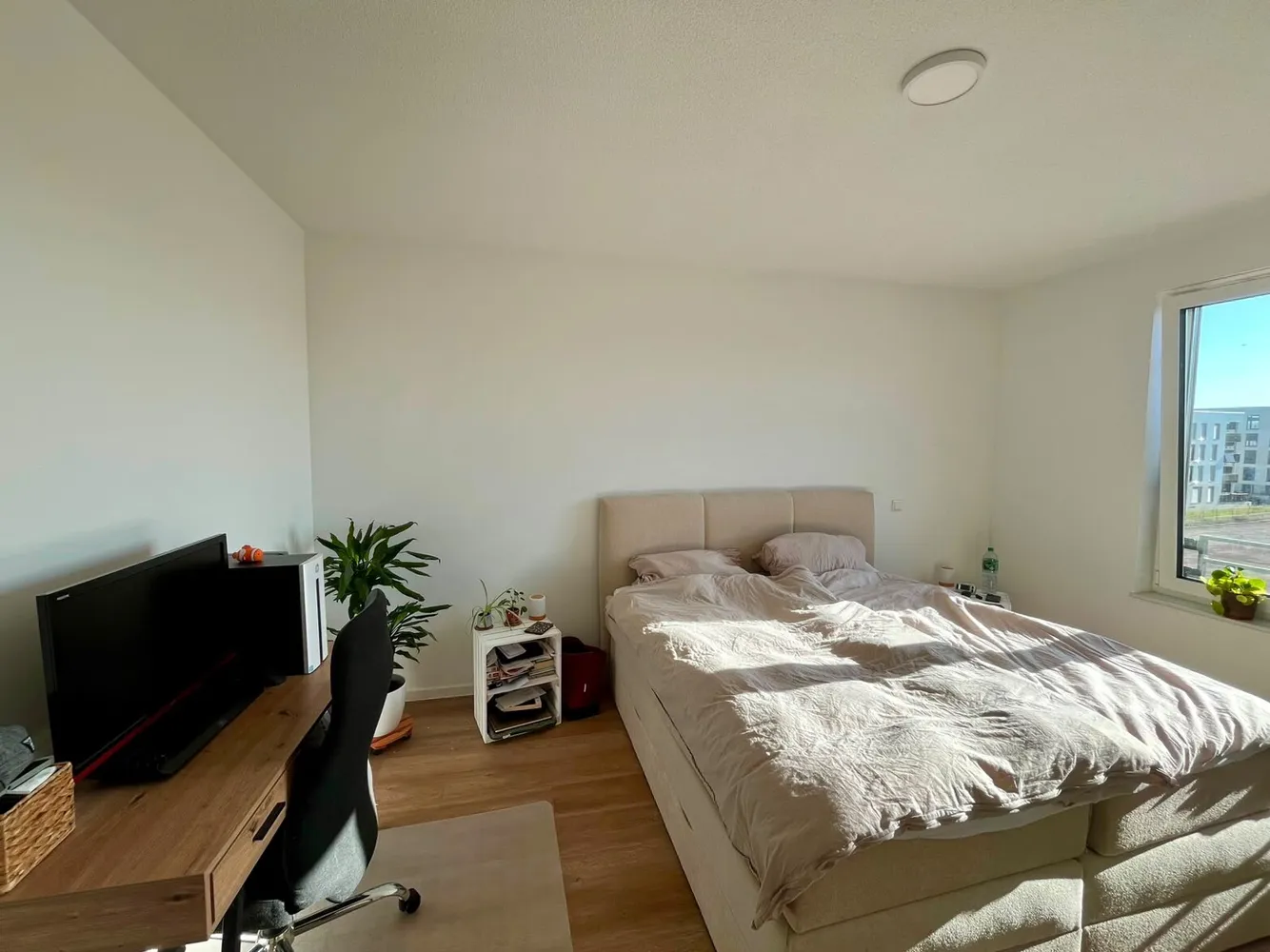 2 Zimmer Wohnung mit 57 m² in Mainz – Bild 11