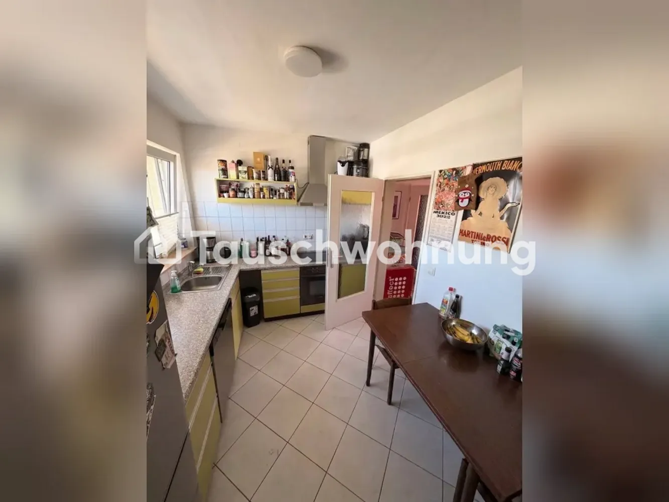 2 room apartment with 55 m² in Leverkusen – Photo 6