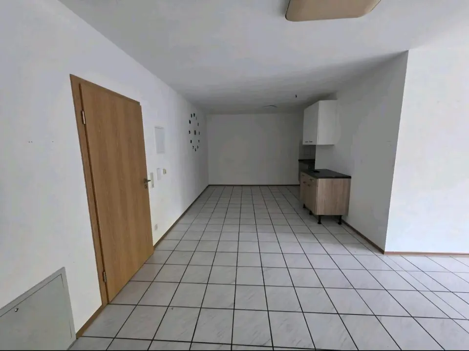 2 Zimmer Wohnung mit 48 m² in Kaiserslautern – Bild 2