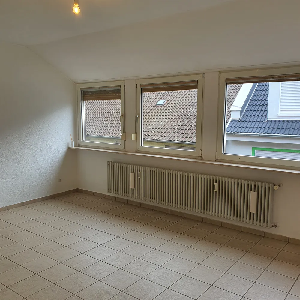 5 Zimmer Wohnung mit 98 m² in Mannheim – Bild 6