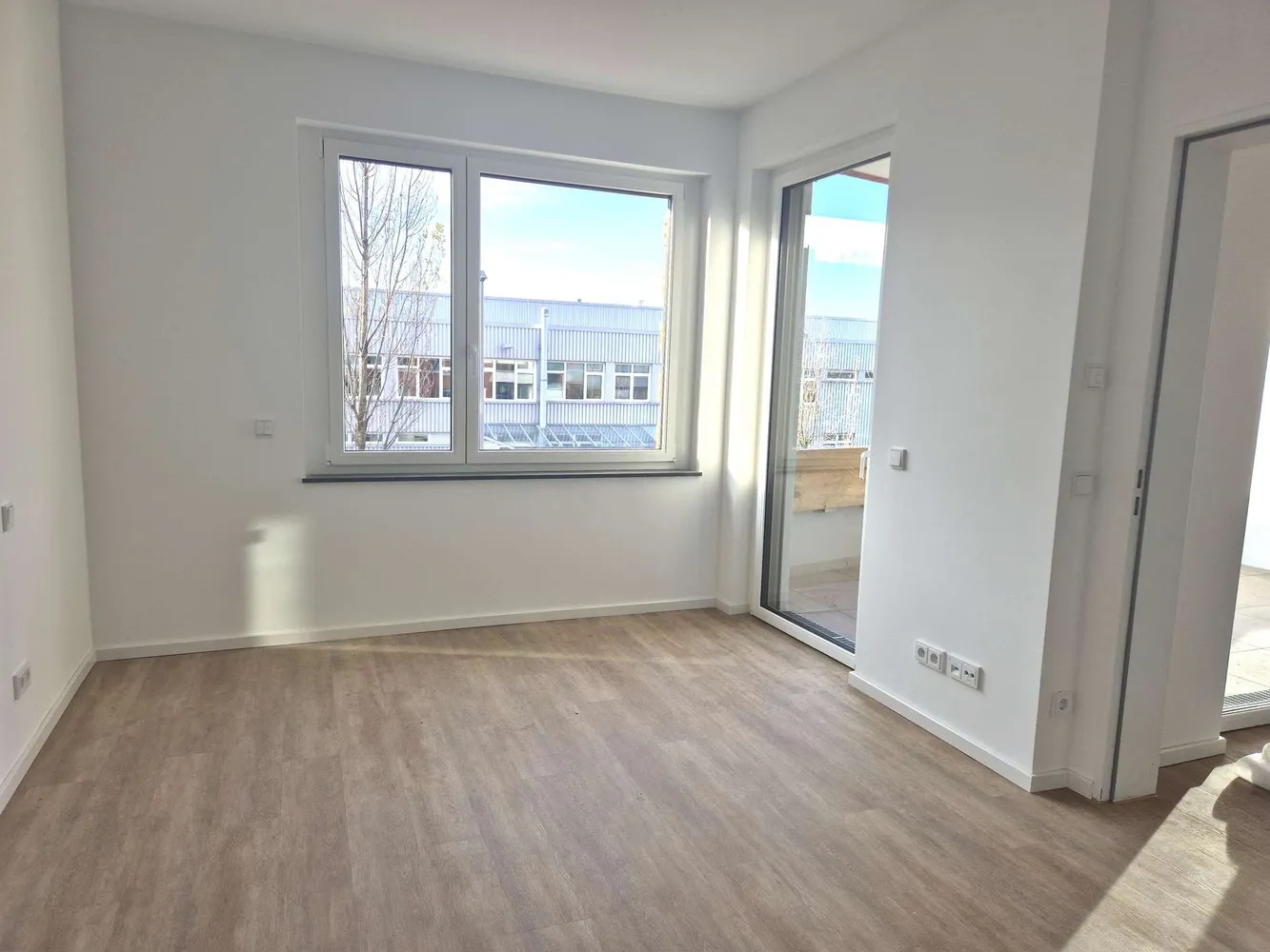 2 Zimmer Wohnung mit 66 m² in Hannover – Bild 6