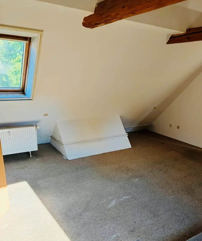2 room apartment with 53 m² in Lüneburg – Photo 2
