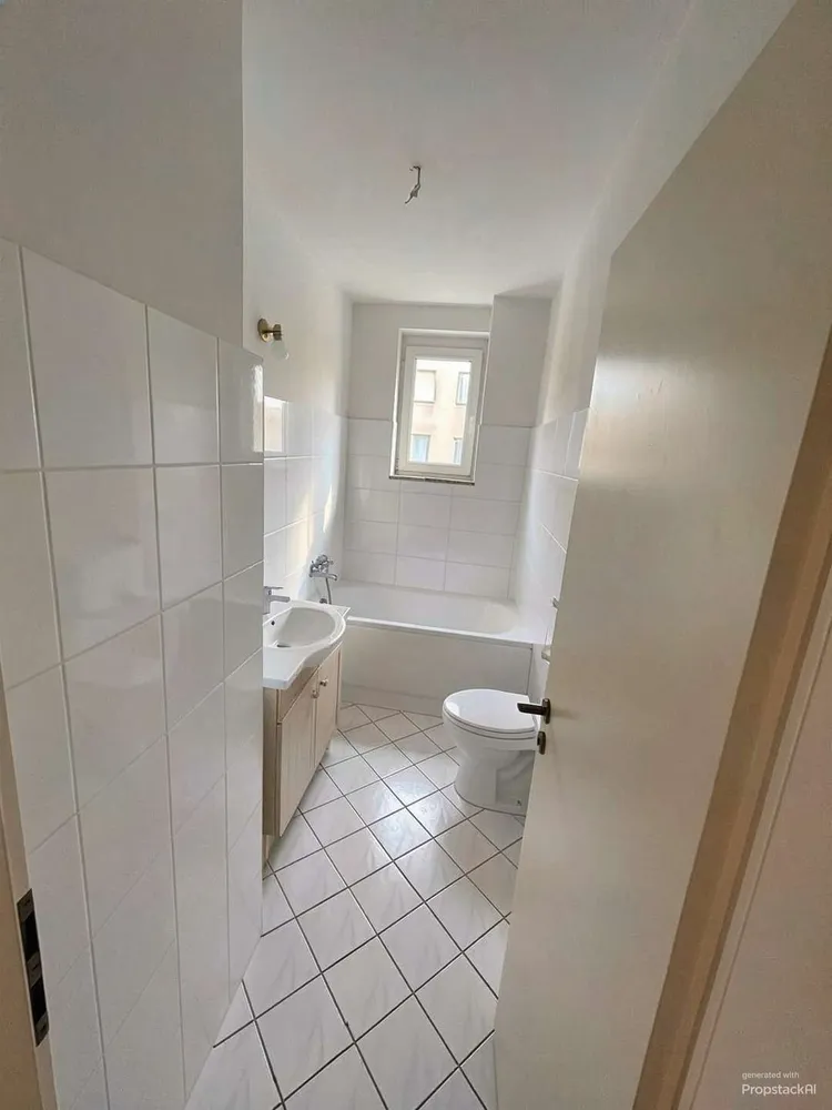 3 Zimmer Wohnung mit 59 m² in Leipzig – Bild 4