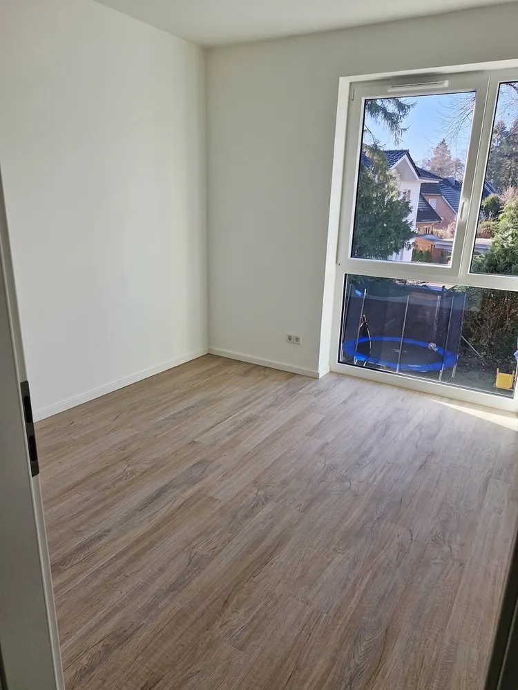 5 Zimmer Wohnung mit 112 m² in Hamburg – Bild 8
