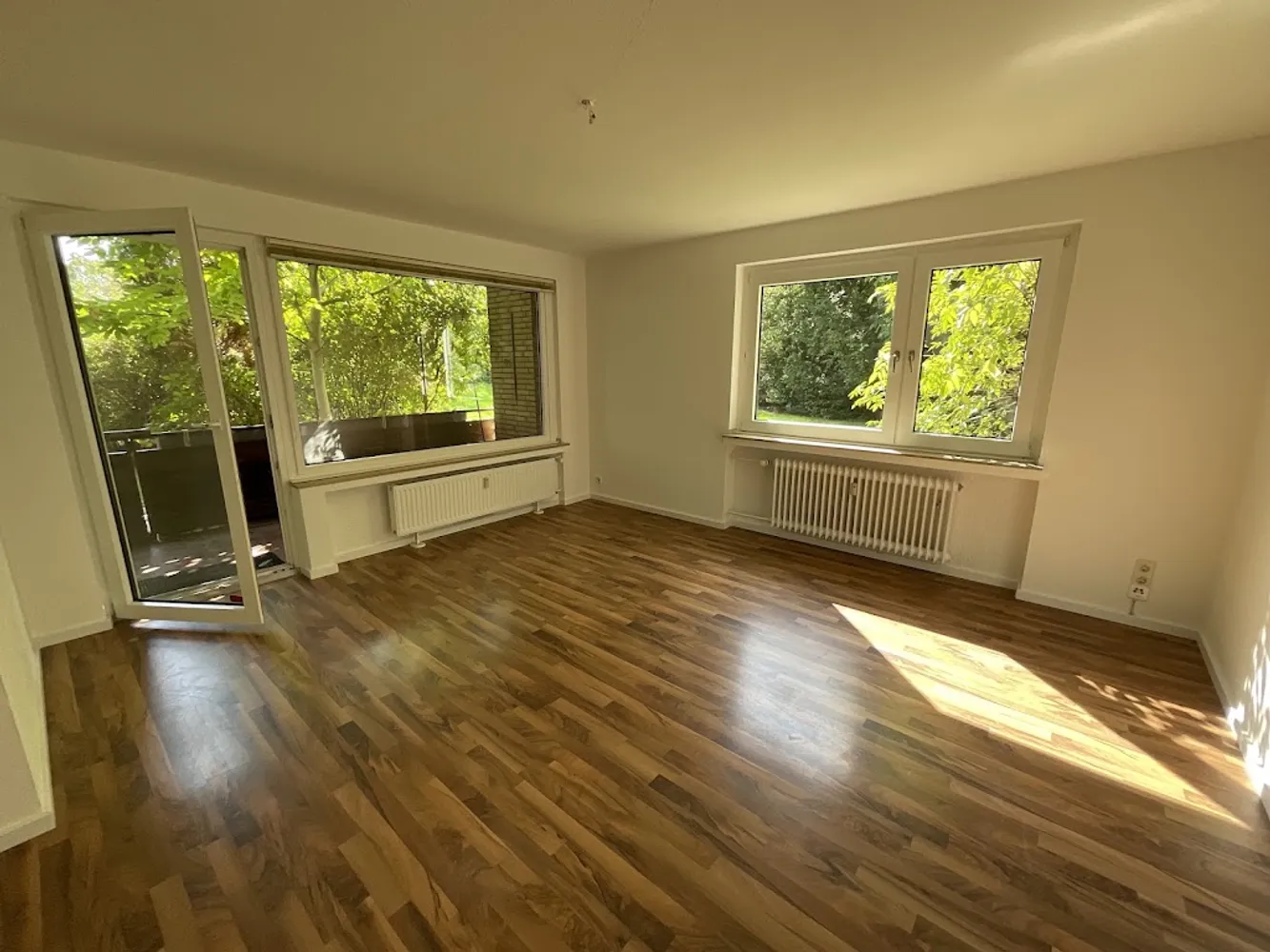 4 room apartment with 80 m² in Düsseldorf – Photo 9