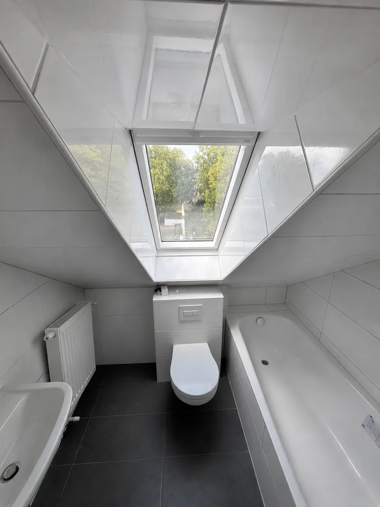 2 Zimmer Wohnung mit 36 m² in Herne – Bild 5
