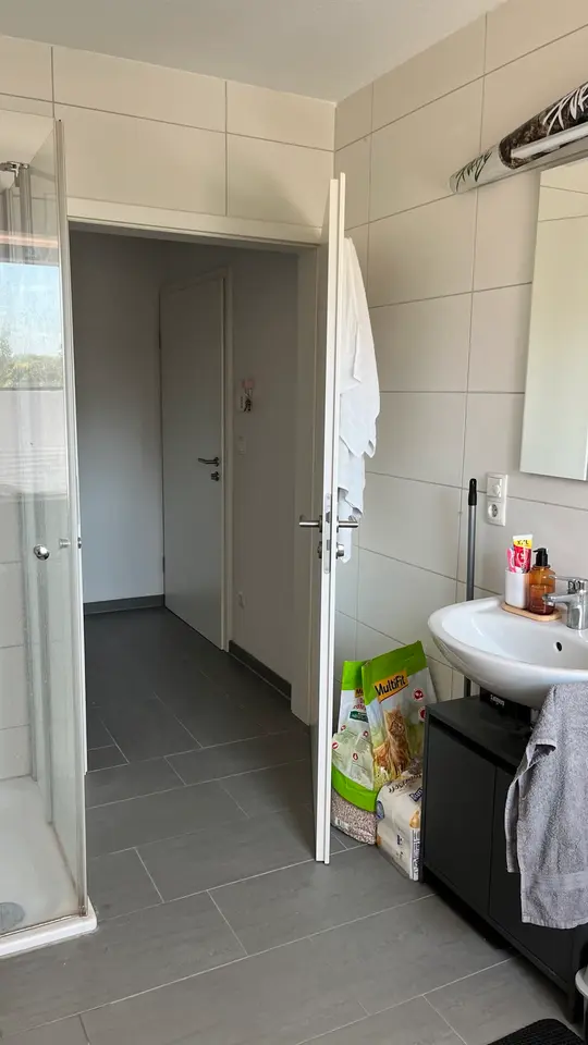 2 Zimmer Wohnung mit 65 m² in Meppen – Bild 5