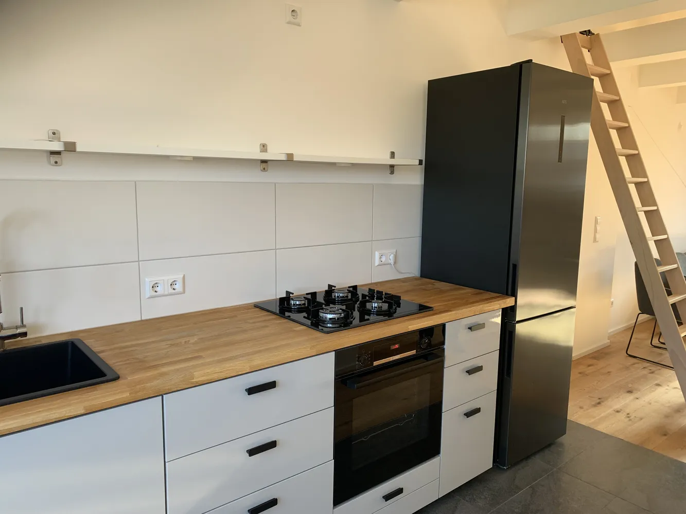3 Zimmer Wohnung mit 76 m² in Karlsruhe – Bild 3