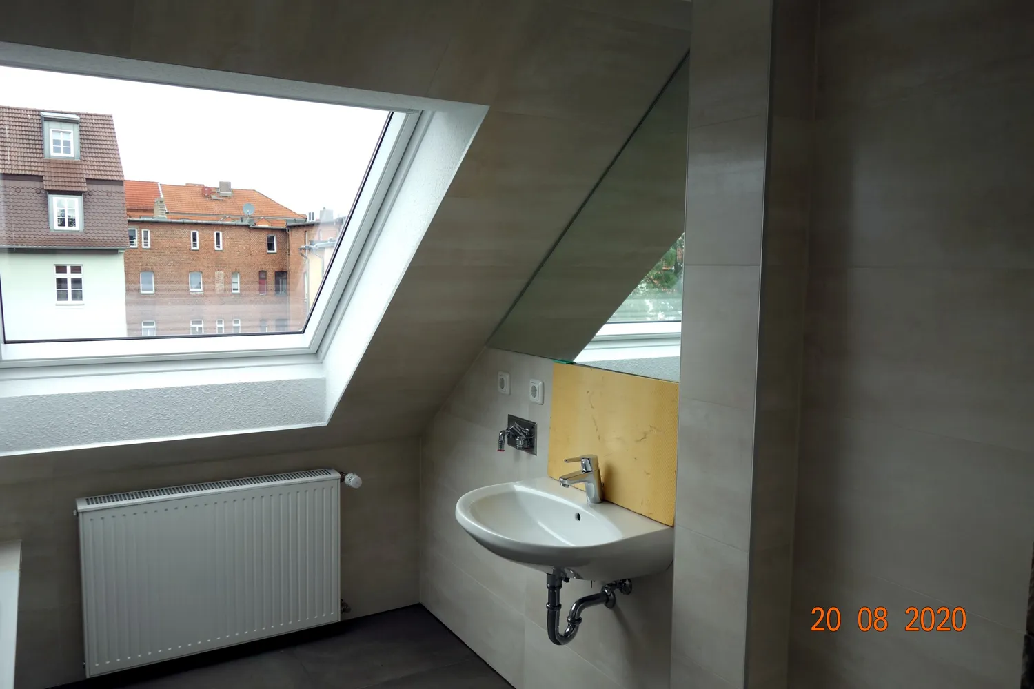 2 Zimmer Wohnung mit 46 m² in Weimar – Bild 3