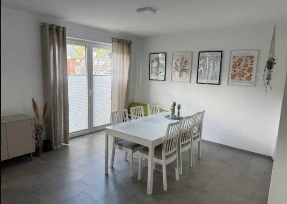 WG-Zimmer mit 14 m² in Oldenburg – Bild 8