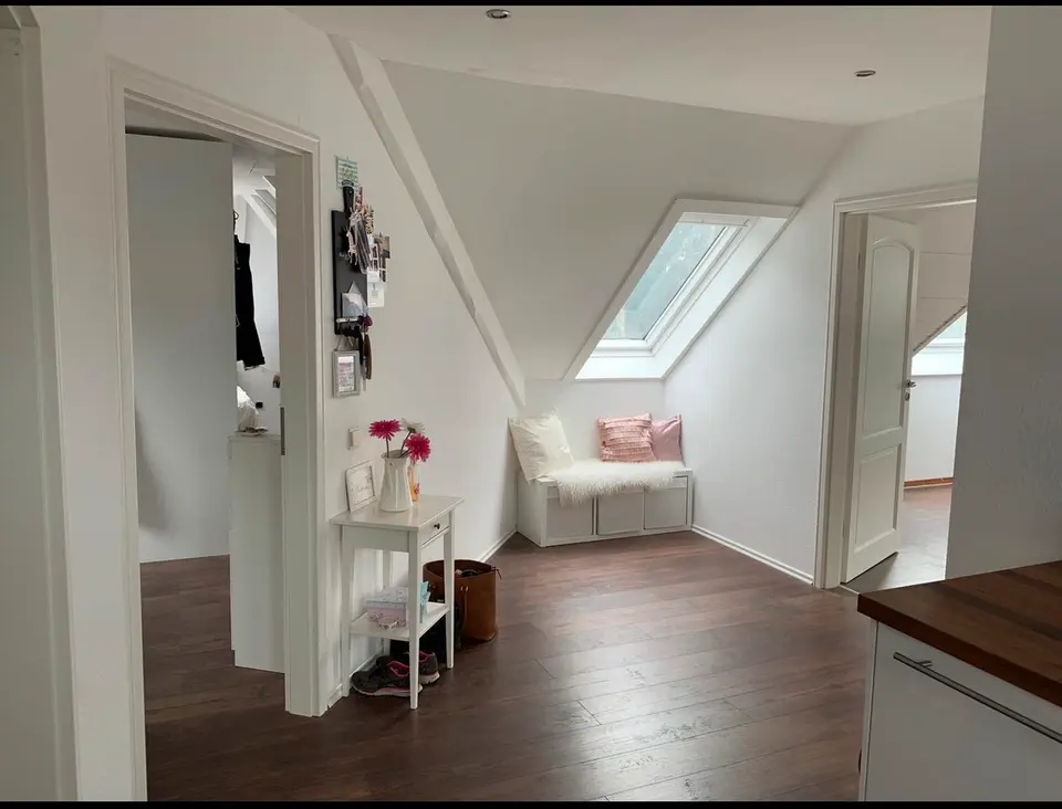 2 Zimmer Wohnung mit 65 m² in Winsen (Luhe) – Bild 5
