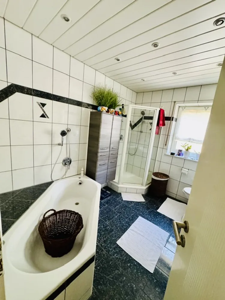 5 Zimmer Wohnung mit 140 m² in Mörfelden-Walldorf – Bild 5