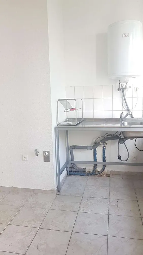 1 room apartment with 50 m² in Berlin – Photo 5