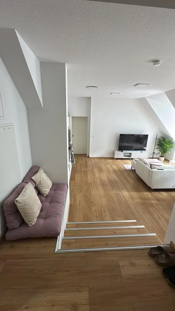 2 room apartment with 74 m² in Rastatt – Photo 8