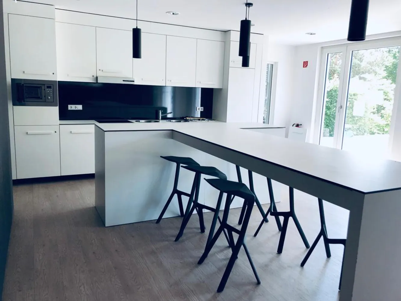 1 Zimmer Wohnung mit 21 m² in München – Bild 12
